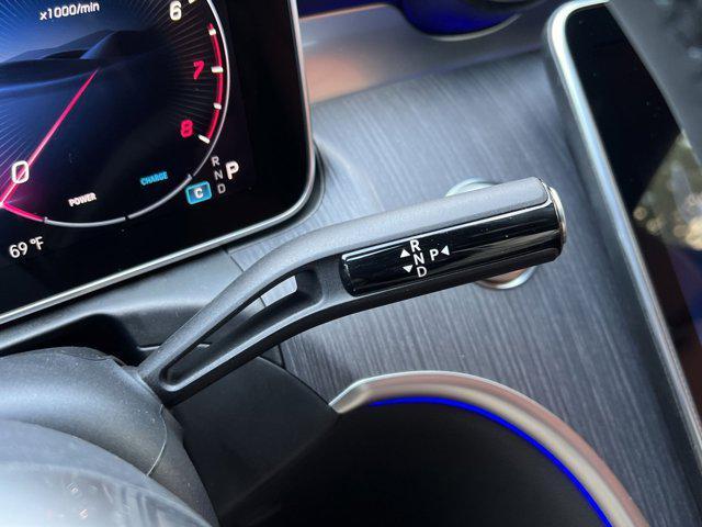 new 2026 Mercedes-Benz C-Class car, priced at $58,920