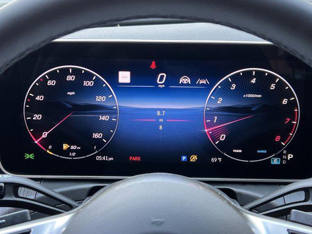 new 2026 Mercedes-Benz C-Class car, priced at $58,920