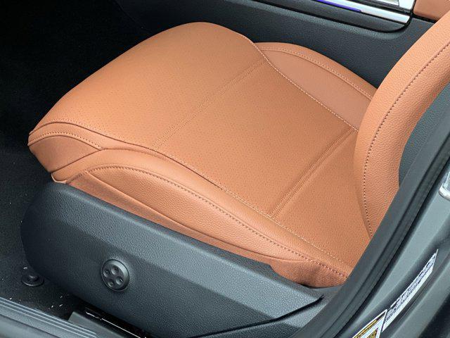 new 2026 Mercedes-Benz C-Class car, priced at $58,920