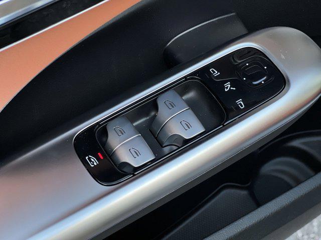 new 2026 Mercedes-Benz C-Class car, priced at $58,920