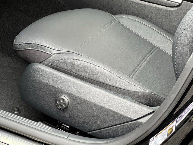 new 2025 Mercedes-Benz C-Class car, priced at $52,885