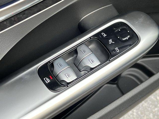 new 2025 Mercedes-Benz C-Class car, priced at $52,885