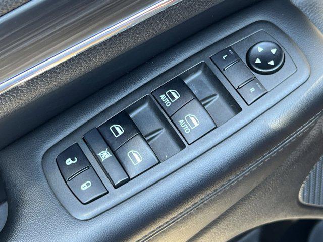 used 2021 Jeep Grand Cherokee car, priced at $26,000