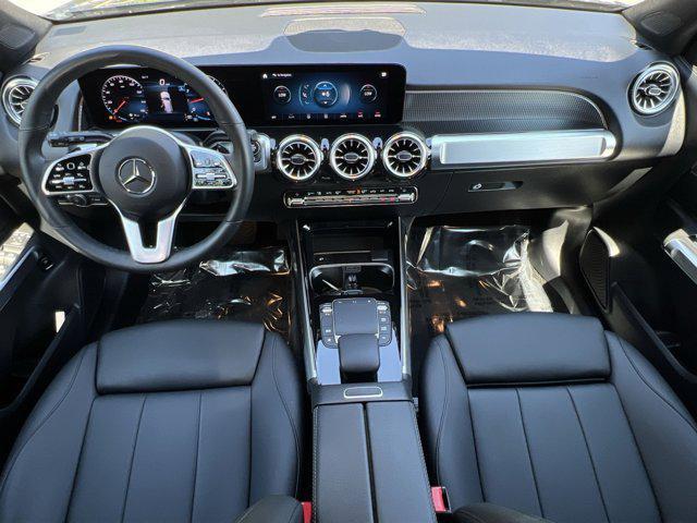used 2022 Mercedes-Benz GLB 250 car, priced at $33,000