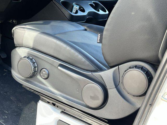 new 2025 Mercedes-Benz Sprinter 2500 car, priced at $61,793