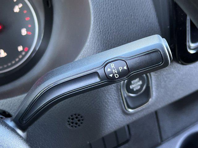 new 2025 Mercedes-Benz Sprinter 2500 car, priced at $61,793