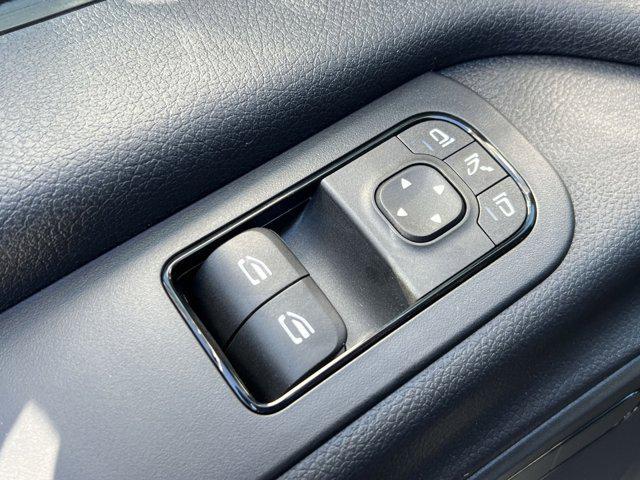 new 2025 Mercedes-Benz Sprinter 2500 car, priced at $61,793