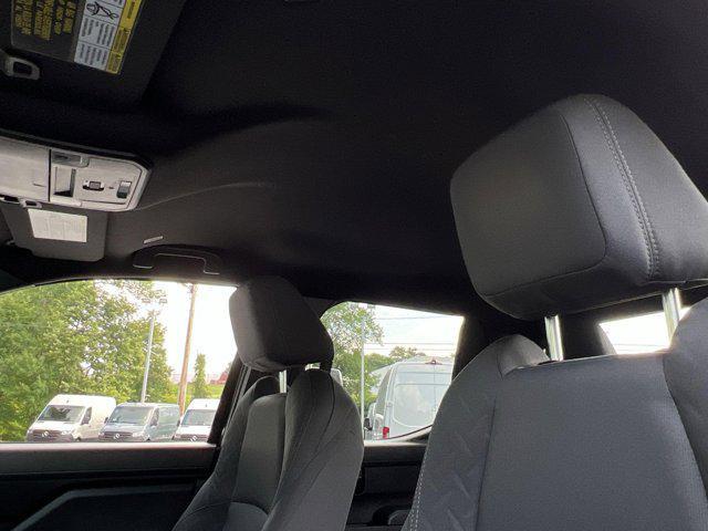 used 2024 Toyota Tacoma car, priced at $29,500