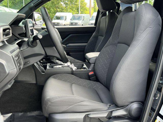 used 2024 Toyota Tacoma car, priced at $29,500