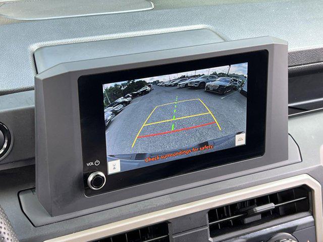 used 2024 Toyota Tacoma car, priced at $29,500