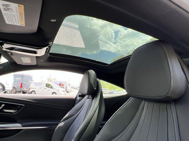 new 2025 Mercedes-Benz CLE 300 car, priced at $65,905
