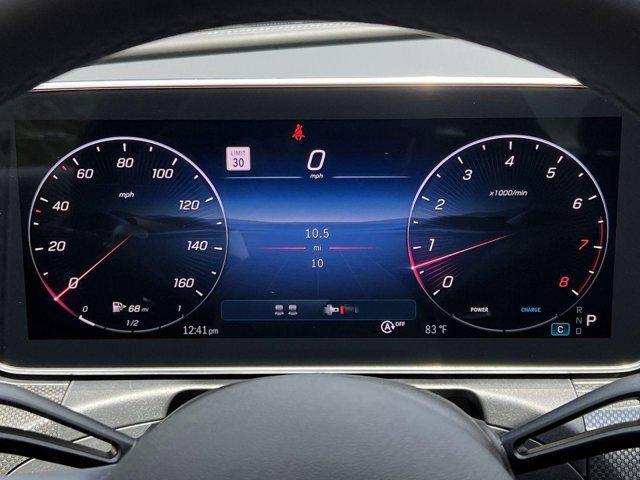 new 2025 Mercedes-Benz CLE 300 car, priced at $65,905