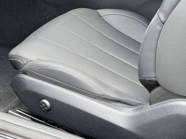 new 2025 Mercedes-Benz CLE 300 car, priced at $65,905