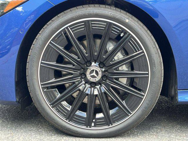 new 2025 Mercedes-Benz CLE 300 car, priced at $65,905
