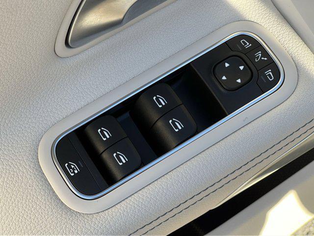 used 2025 Mercedes-Benz CLA 250 car, priced at $37,000