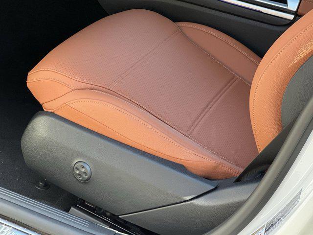 new 2025 Mercedes-Benz C-Class car, priced at $54,135