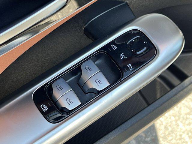 new 2025 Mercedes-Benz C-Class car, priced at $54,135