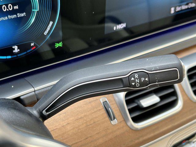 used 2022 Mercedes-Benz GLE 350 car, priced at $44,500