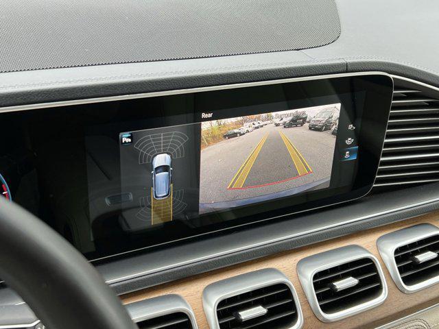 used 2022 Mercedes-Benz GLE 350 car, priced at $44,500