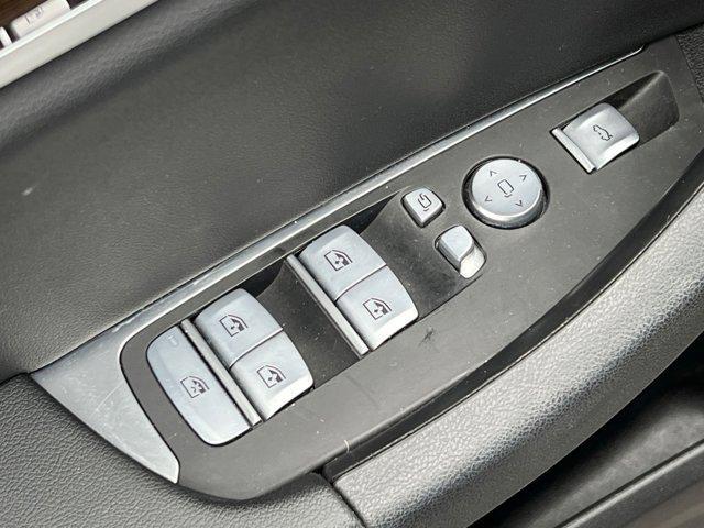 used 2021 BMW X3 car, priced at $24,500