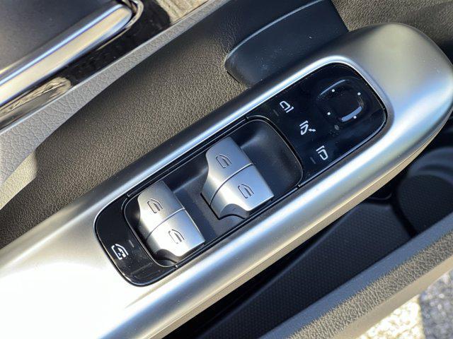 new 2026 Mercedes-Benz C-Class car, priced at $54,320