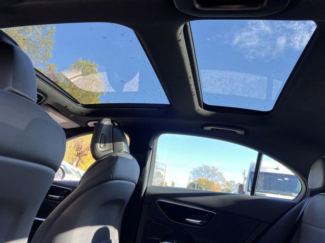 new 2026 Mercedes-Benz C-Class car, priced at $54,320