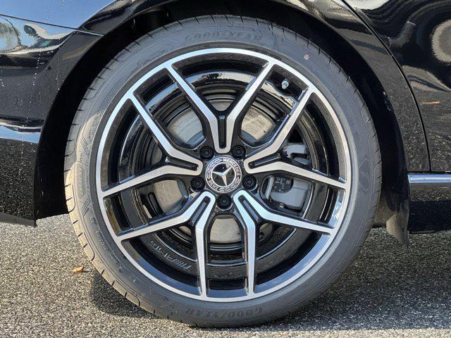 new 2026 Mercedes-Benz C-Class car, priced at $54,320