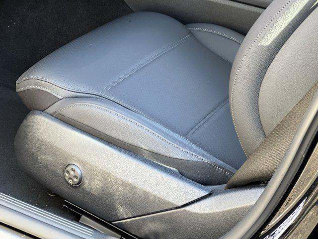 new 2026 Mercedes-Benz C-Class car, priced at $54,320