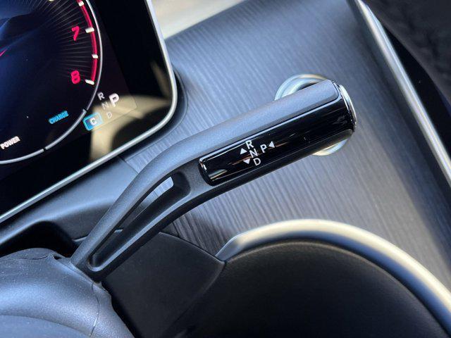 new 2026 Mercedes-Benz C-Class car, priced at $54,320