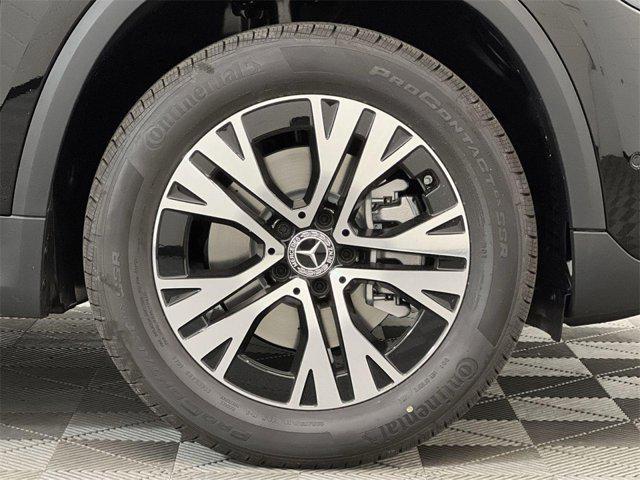 used 2025 Mercedes-Benz GLA 250 car, priced at $38,500