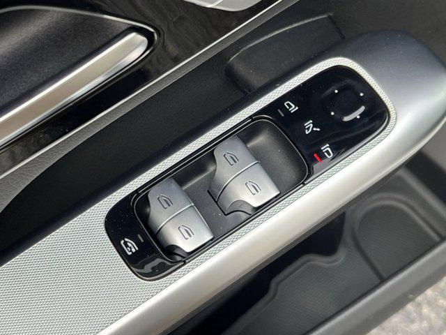 new 2026 Mercedes-Benz GLC 300 car, priced at $55,545