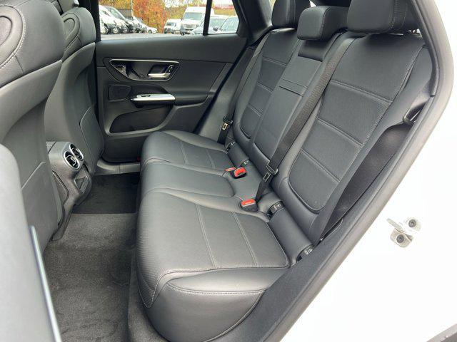 new 2026 Mercedes-Benz GLC 300 car, priced at $55,545