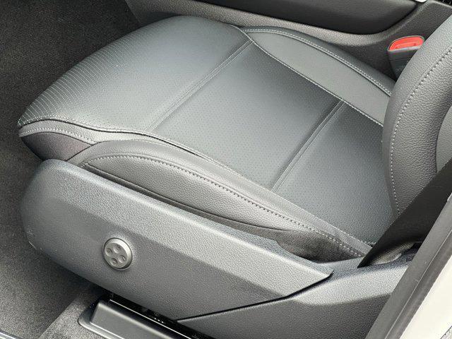 new 2026 Mercedes-Benz GLC 300 car, priced at $55,545