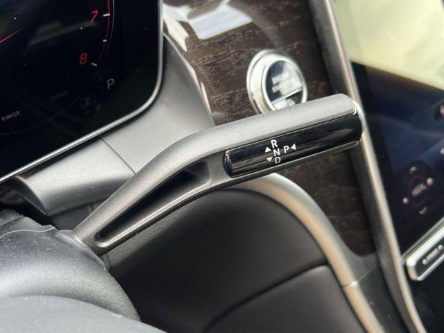 new 2026 Mercedes-Benz GLC 300 car, priced at $55,545