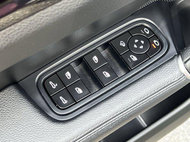 used 2022 Porsche Cayenne car, priced at $53,000