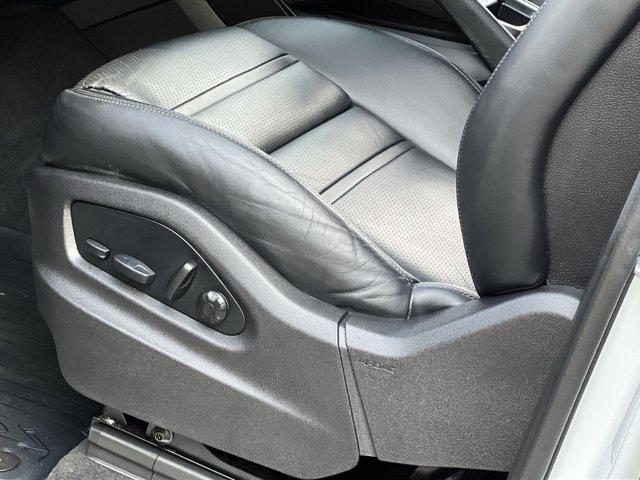 used 2022 Porsche Cayenne car, priced at $53,000