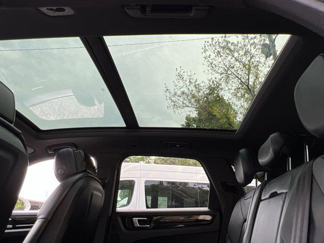 used 2022 Porsche Cayenne car, priced at $53,000