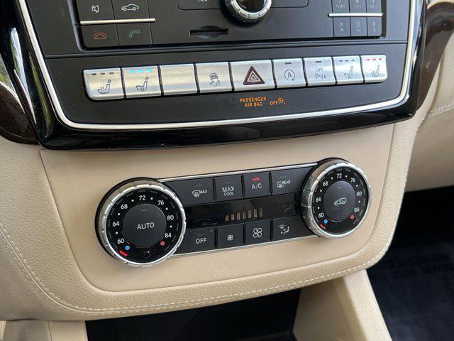 used 2019 Mercedes-Benz AMG GLE 43 car, priced at $34,500