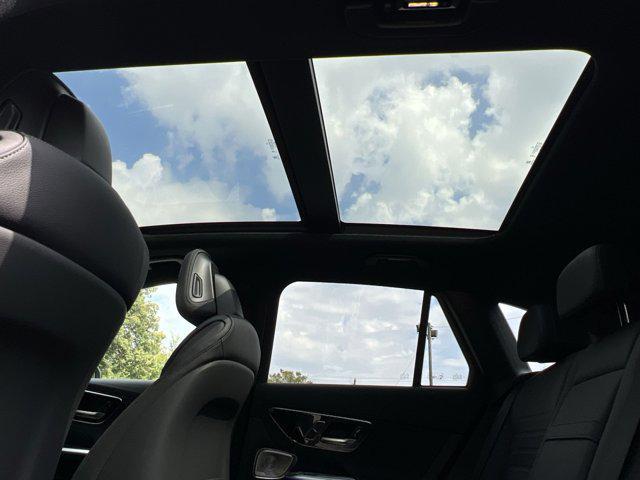 new 2026 Mercedes-Benz GLC 300 car, priced at $64,335