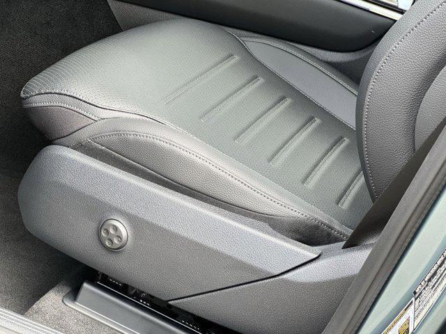 new 2026 Mercedes-Benz GLC 300 car, priced at $64,335