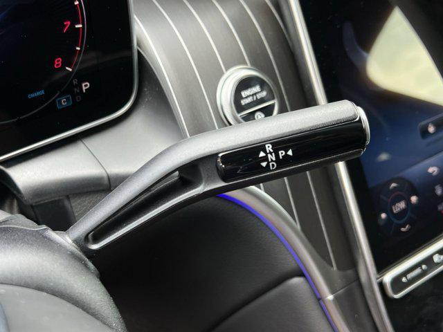 new 2026 Mercedes-Benz GLC 300 car, priced at $64,335