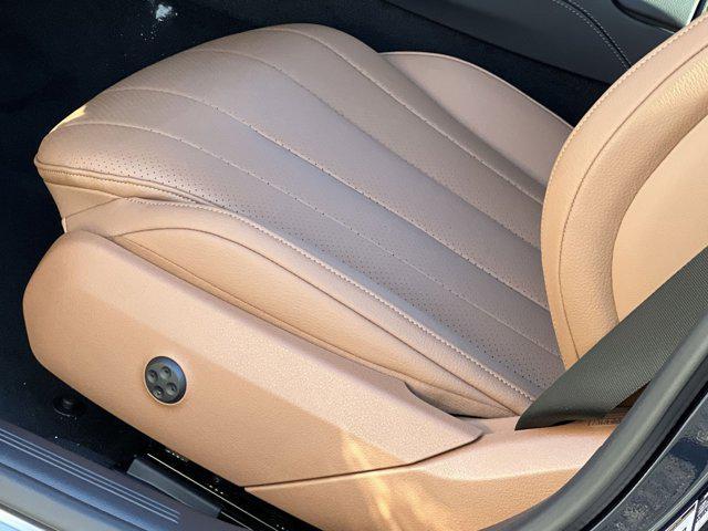 new 2026 Mercedes-Benz E-Class car, priced at $76,455