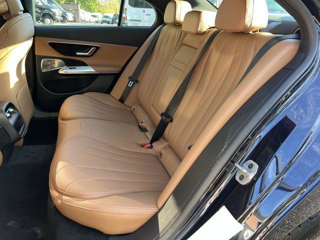 new 2026 Mercedes-Benz E-Class car, priced at $76,455
