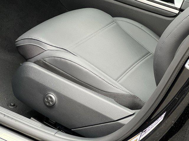 new 2025 Mercedes-Benz C-Class car, priced at $52,885