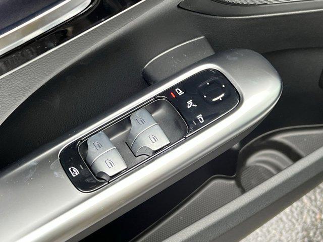 new 2025 Mercedes-Benz C-Class car, priced at $52,885