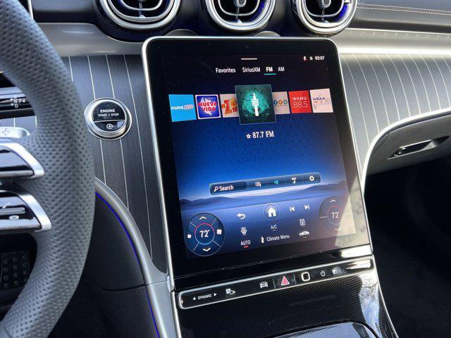 new 2026 Mercedes-Benz CLE 300 car, priced at $76,320