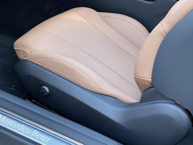 new 2026 Mercedes-Benz CLE 300 car, priced at $76,320