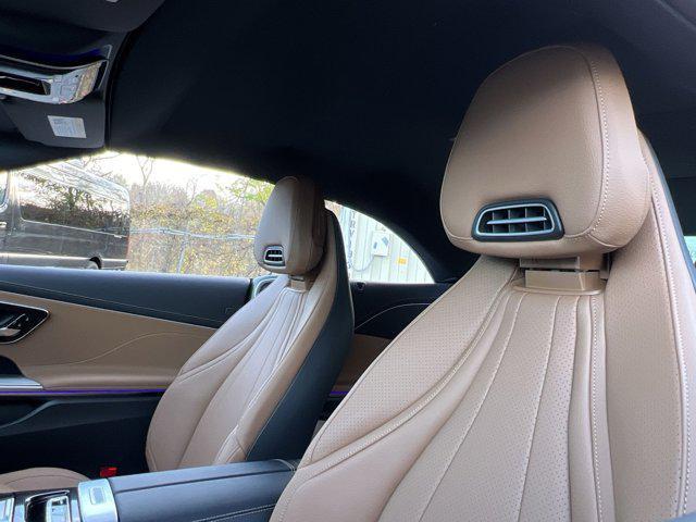 new 2026 Mercedes-Benz CLE 300 car, priced at $76,320