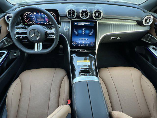 new 2026 Mercedes-Benz CLE 300 car, priced at $76,320