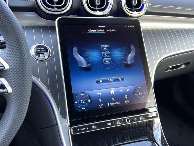 new 2026 Mercedes-Benz CLE 300 car, priced at $76,320